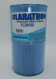 Clarathon Premium Ultra Filter FC3915C Spa Filter Brand New In Plastic Spare