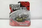 Transformers Signal Flare Autobot Scout Class Target Exclusive Hasbro 2007 TY