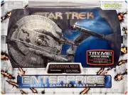 Star Trek ENTERPRISE NX-01 Art Asylum Diamond Select Toys Star Ship NEW
