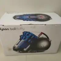 在飛比找蝦皮購物優惠-Dyson Ball fluffy CY24 藍