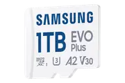 Samsung EVO Plus microSD Card (2024) (1TB)