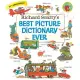 Richard Scarry’s Best Picture Dictionary Ever