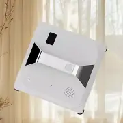 Window Cleaning Robot 2800pa Remote Control Smart Window Glass Cleaner 100V-24O8
