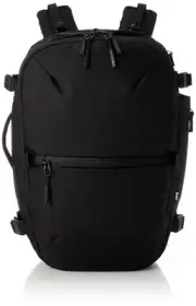 [Air] Backpack Travel Pack 3 Small Black One Size_