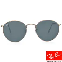 在飛比找蝦皮商城優惠-RayBan雷朋 太陽眼鏡 RB3447 9230R5-53