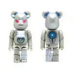 2006 PROJECT PAPO DVD VOL.1 HMV限定版 特典 BE＠RBRICK 100% + DVD套組