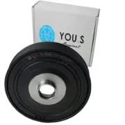 You.S Pulley Crankshaft for Renault Master III Box (Fv ) 2.3 DCI - New (for: Renault)
