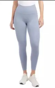 NWT Danskin Women's High Rise Brushed Athletic Leggings - Nebula - Size XL
