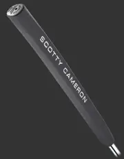 SCOTTY CAMERON Ltd. Pistolini Plus Pistolini GRAY Black Titleist Putter