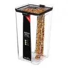 NEW Sistema Ultra 4 L Square Container By Spotlight