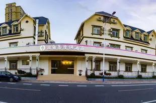 北海雙魚島度假酒店Shuangyudao Holiday Hotel