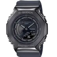 在飛比找蝦皮購物優惠-G-SHOCK 農家橡樹 八角雙顯電子錶 GM-S2100B