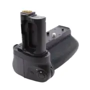 MB-N11 Vertical Battery Grip Holder For Nikon Z6II Z7II DSLR Camera Accessories