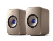 KEF LSX II Wireless HiFi Speakers (Pair) - Soundwave