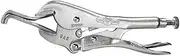 Vise-Grip 9AC 9-Inch Locking Panel Clamp