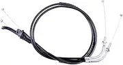 90cm 93.5cm Motor Accessories Oil Throttle Cables Wire for EX Ninja 300 EX300 Ninja300 2013-2017 Accelerator Cable Line