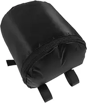 Baby Stroller Organizer Bag Portable Stroller Hanging Bag Organizer for Carrying Diaper Snacks and Toys Stroller Accessories