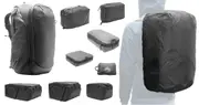 Peak Design Travel Line Full Kit - Black