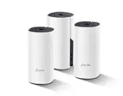 TP-LINK Deco P9(3-pack) - Wi-Fi 5 (802.11ac) - Dual-Band (2,4 GHz/5 GHz)