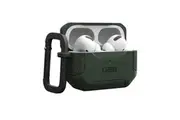 UAG Scout case for Apple Airpod Pro Gen 2 Olive