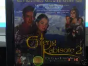 Tagalog/Filipino Movie:ENTENG KABISOTE 2 (VCD)