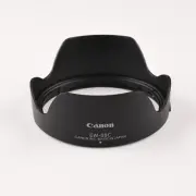New EW-88C Lens Hood for Canon EF 24-70mm f/2.8L II USM Camera Lens EW-88C