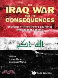 在飛比找三民網路書店優惠-The Iraq War and Its Consequen