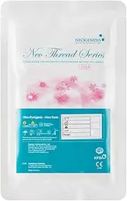 NeoGenesis PDO Mono Threads for Face and Body Lift 20PCS (30G X 25.4mm)
