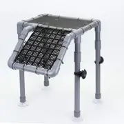 Large Standing Turtle Basking Platform, 10.8" Width Aquatic Turtle Resting