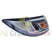 All Crash Left Tail Light - MGJ-21041LHQ