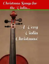 在飛比找博客來優惠-A Very Violin Christmas!: Chri