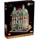 樂高LEGO 76218 SUPER HEROES 超級英雄系列 Sanctum Sanctorum