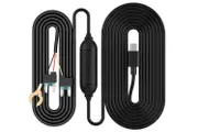 DDPAI Hardwire Kit for N1 N3 N5 DUAL Z40 Z50 E3