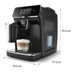 好市多代購快速出貨飛利浦 全自動義式咖啡機 EP2231