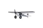 FMS 1300mm PA-18 Super Cub with Reflex V2 RTF Radio Control Plane - MODE 2