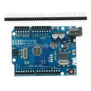 1PCS R3 ATMEGA328P-AU Compatible CH340G FOR WITH MICRO USB DIY KIT