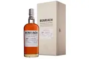 BenRiach 24 Year Old 1997 Single Cask 14491 Bourbon Barrel