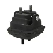 S0869 For 03-09 SSR/GMC Envoy/Buick Rainier/Saab 9-7x 5.3L Front RT Engine Mount (for: Saab)