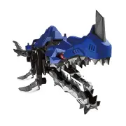 Mosasaurus Armoured Moving Robot Kit