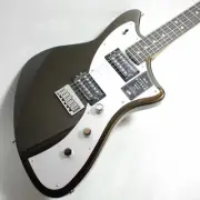 Fender American Ultra Ii Meteora Ebony Fingerboard Texas Tea Usa Safe delivery f