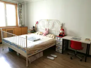 位於多倫的1臥室公寓 - 134平方米帶2個獨立浴室 (Cosy and spacious roomCosy and spacious room(Golden room homestay)