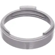 Portable Air Conditioner Exhaust Hose Coupler Window Adapter A/C Unit Tube7840