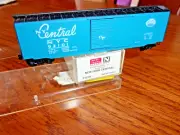 Micro-trains a 31310 N-scale New York Central Boxcar #92101