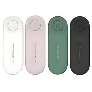 Anion Air Purifier Negative Ion Generator 5 Million Ion Output Energy Efficient Design Various Colors Suitable for Bedro