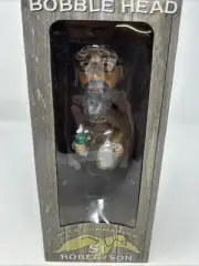 Duck Commander Duck Dynasty Si Robertson Bobblehead