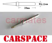 SOLDER SOLDERING IRON STATION Tip 2.4D for Dick Smith DSE-T2000 T2200 T2260
