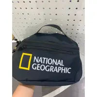 在飛比找蝦皮購物優惠-National Geographic Big Logo S