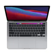 Apple Macbook Pro M1 13" Touch (2020) 512GB 16GB Grey - As New (Refurbished)