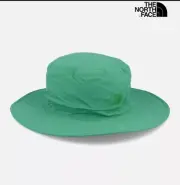 The North Face Horizon Breeze Brimmer Hat Deep Grass Green Bucket S / M UPF40+