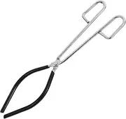 Alipis Lab Beaker Clamp Reliable Beaker Tong for Secure Grip and Stability Laboratory Use Versatile Tool and Design